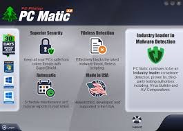 PC Matic gallery image