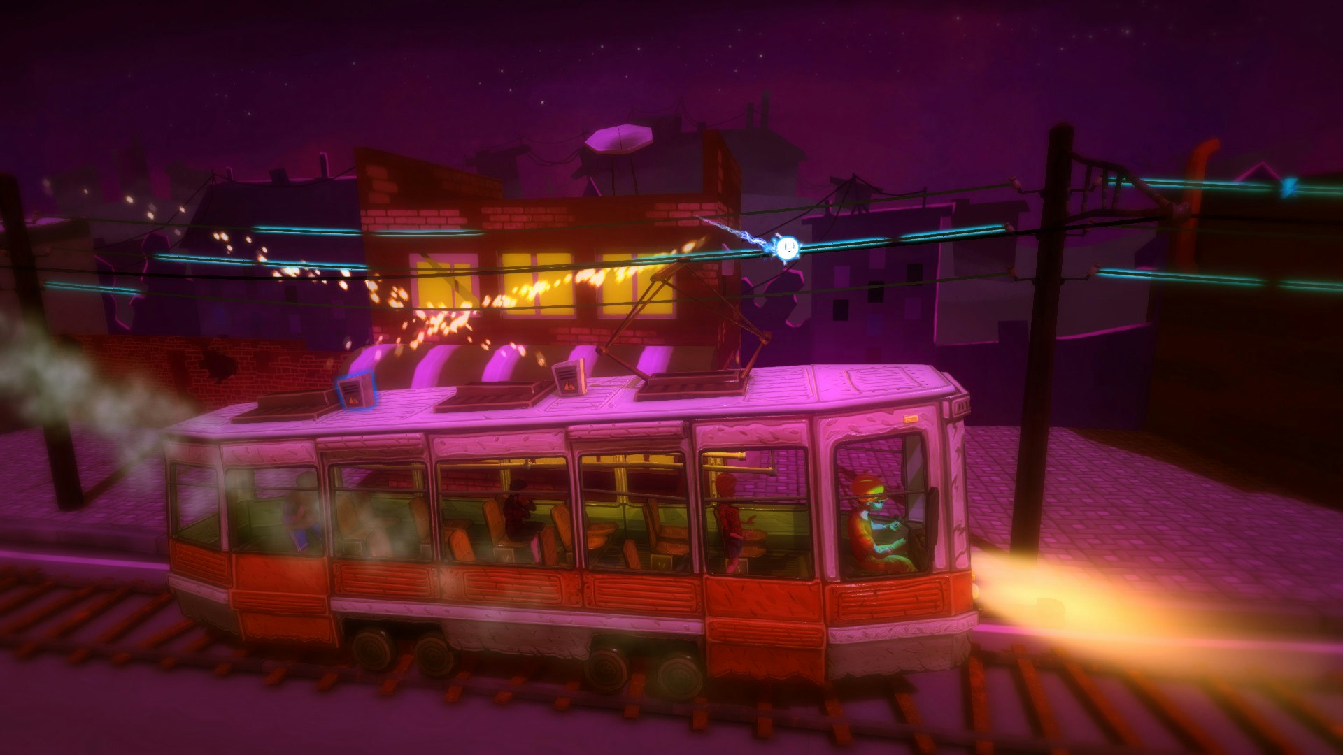 TurnOn gallery image