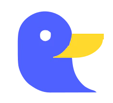 Duck Market logo