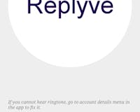Replyve - Chat Call media 3