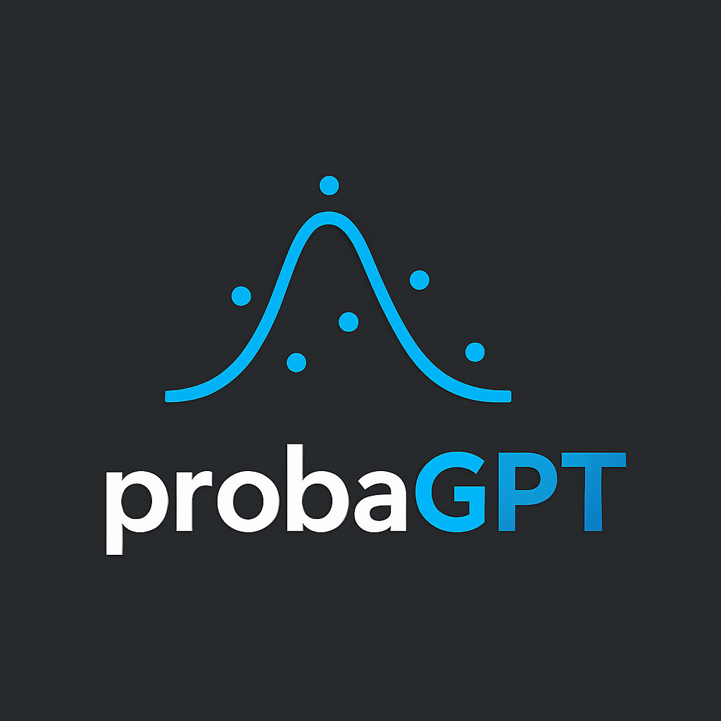 ProbaGPT logo