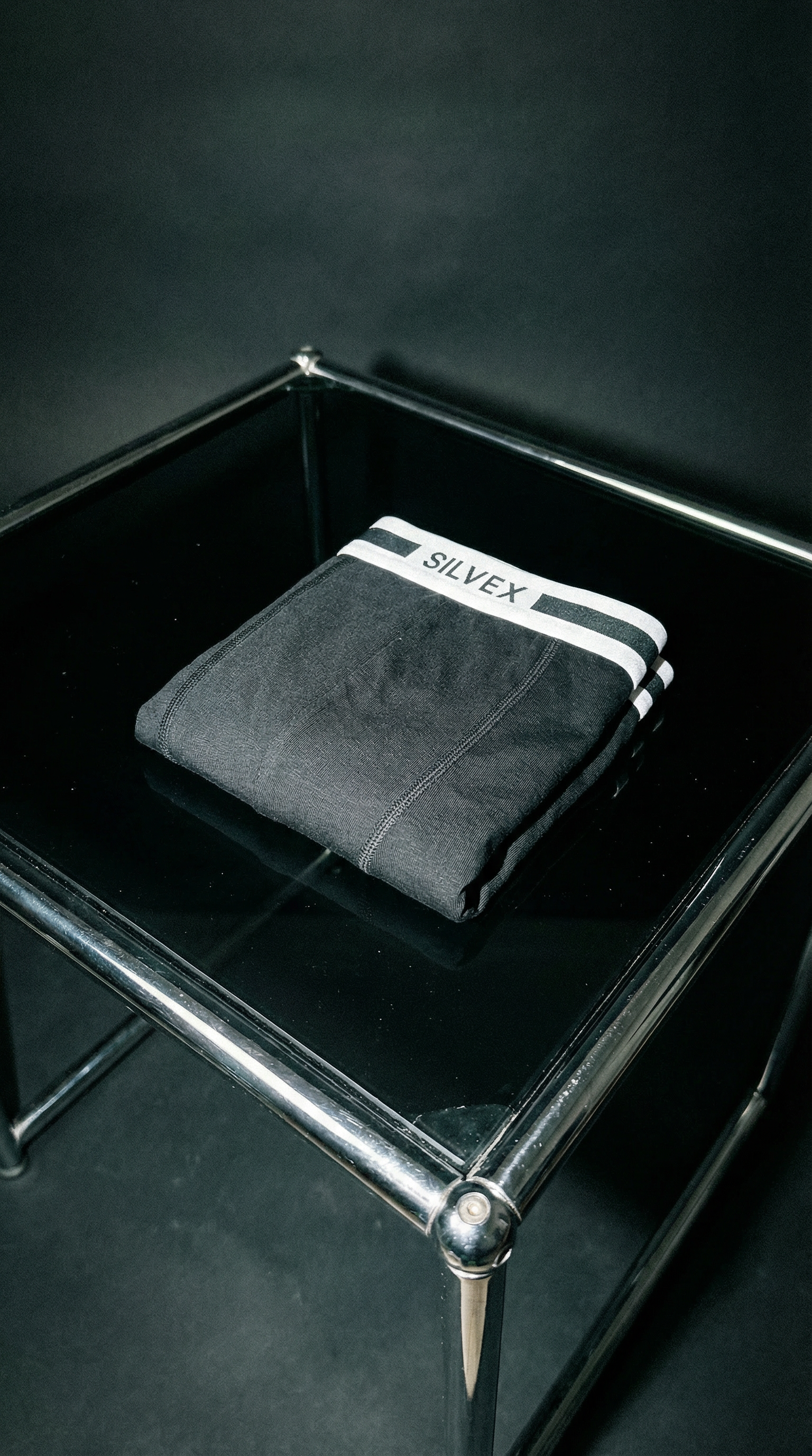 SILVEX gallery image