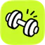 The Workout App: Home & Gym Workout