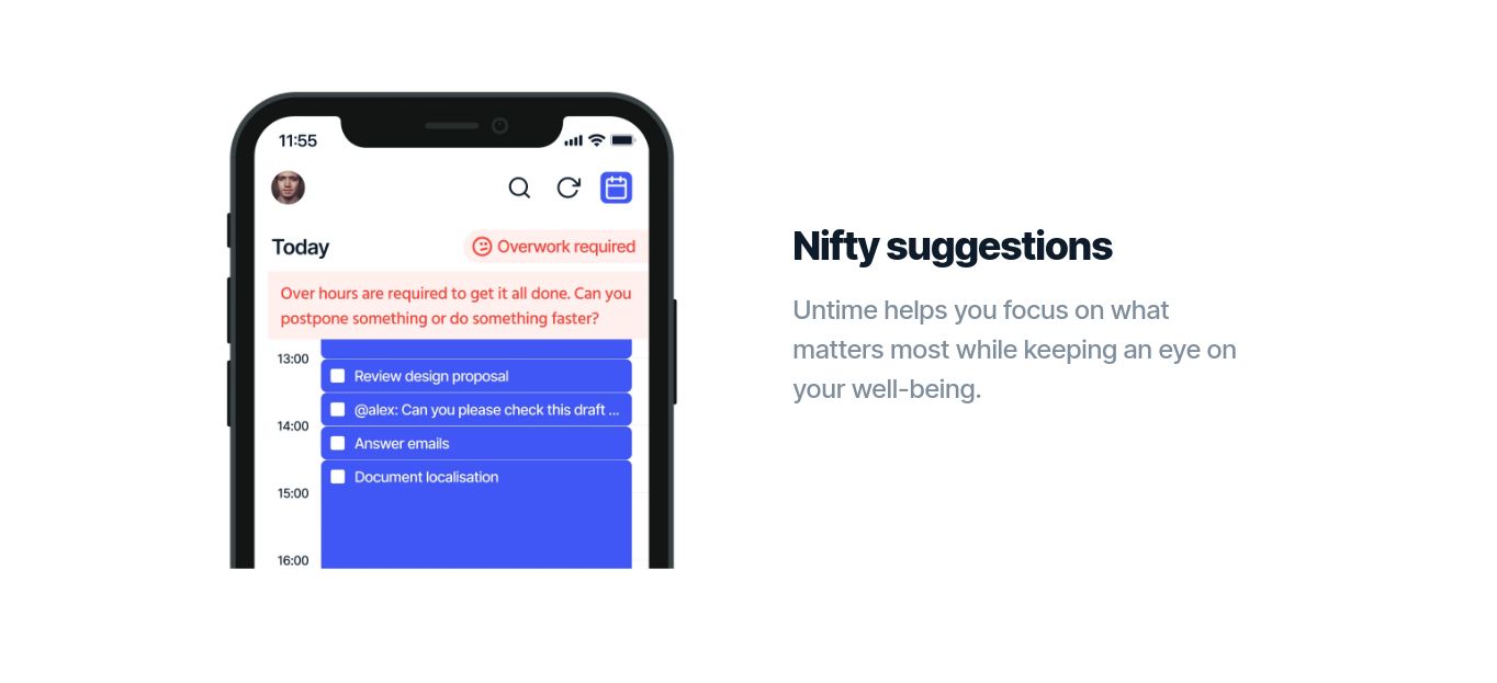 Untime gallery image