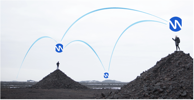 goTenna Mesh gallery image