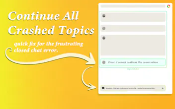 TopicsGPT gallery image