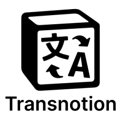 TransNotion
