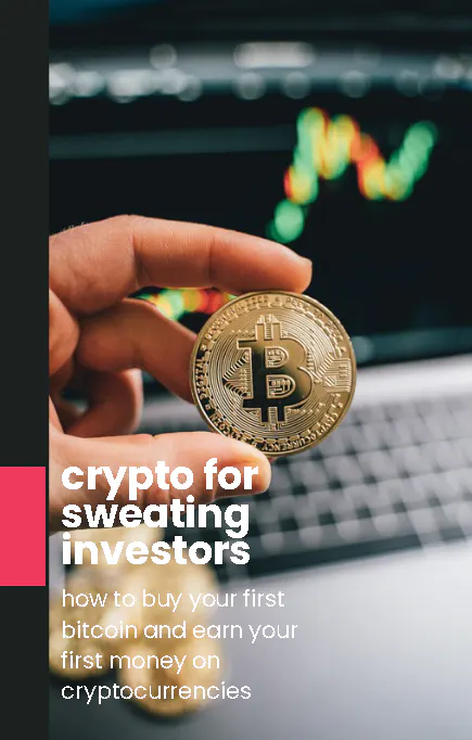 investing in bitcoin and crypto gallery image