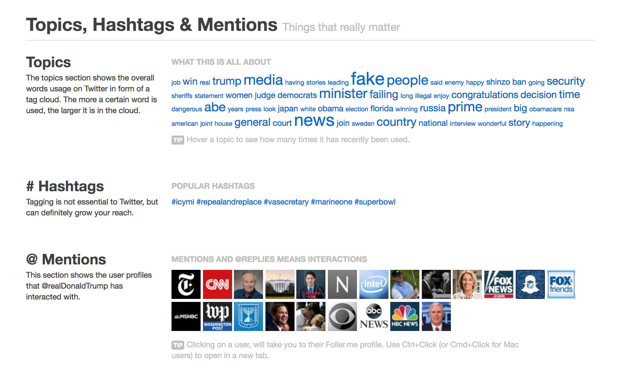 Foller.me gallery image