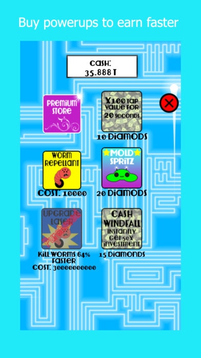 Mold Marauder gallery image