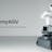 myAGV | 6-DOF COMPOUND ROBOT