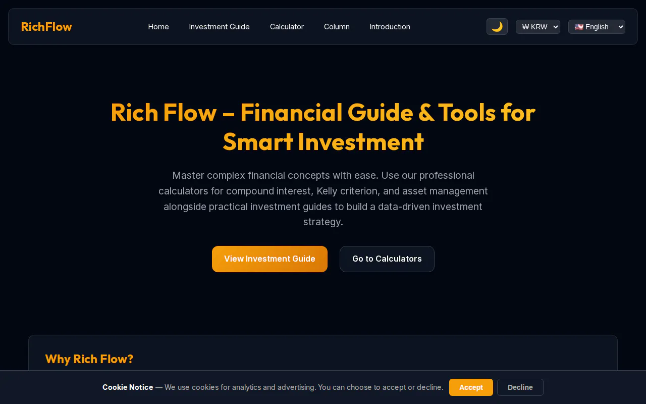 Visualize Your Wealth gallery image