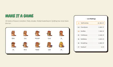 Chill Beaver gallery image