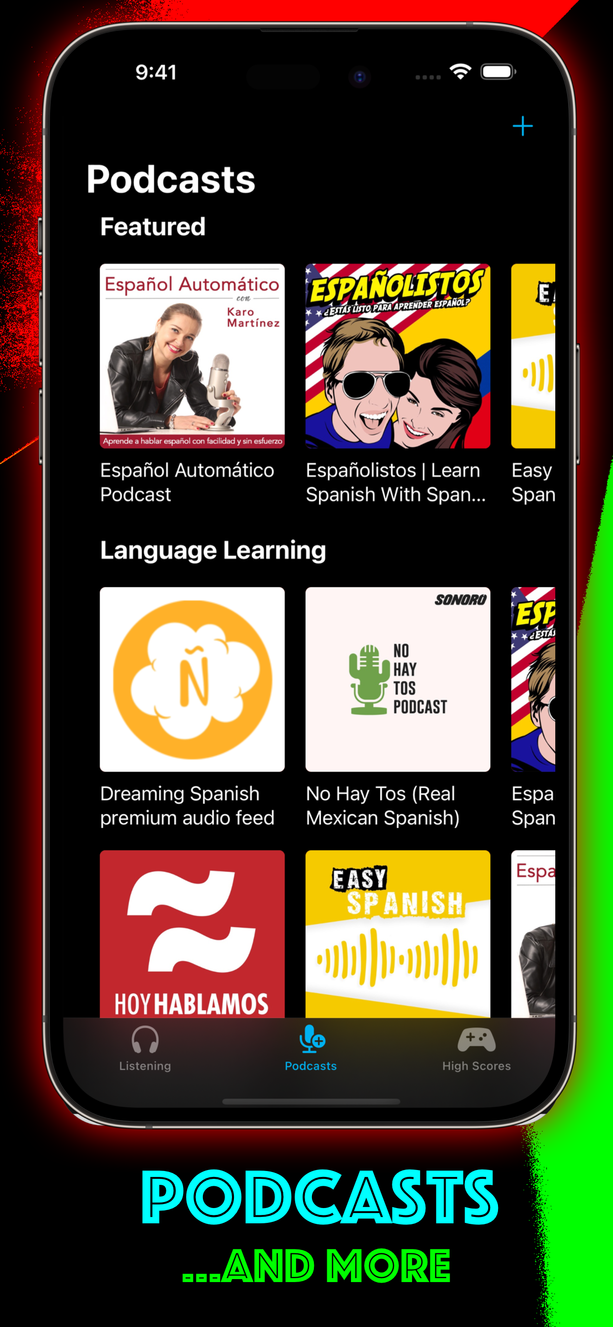 Luire media 2
