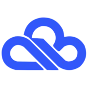 my Cloud Drive - Product Hunt launch logo and brand identity