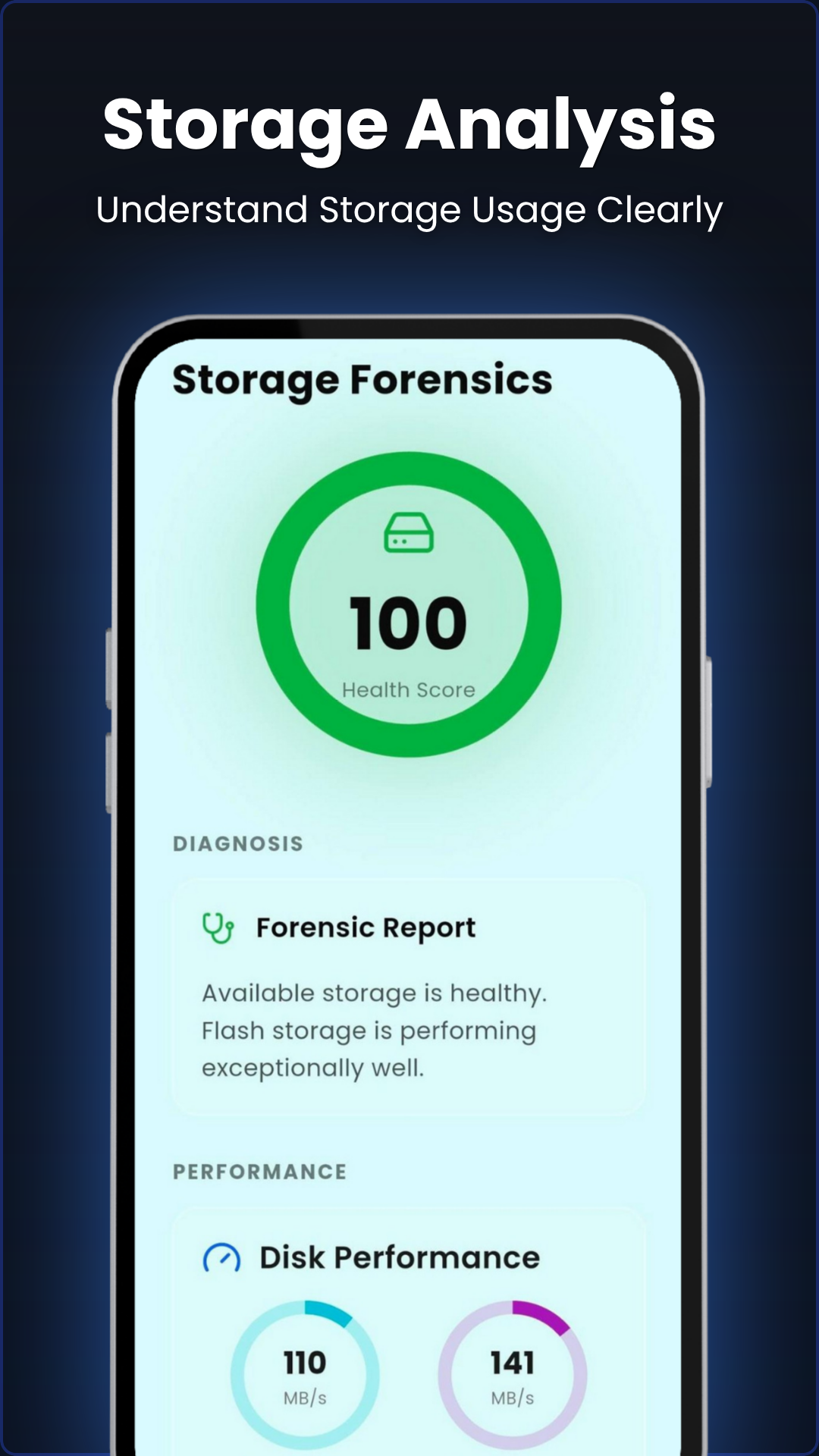 Explain My Phone: Analyzer gallery image