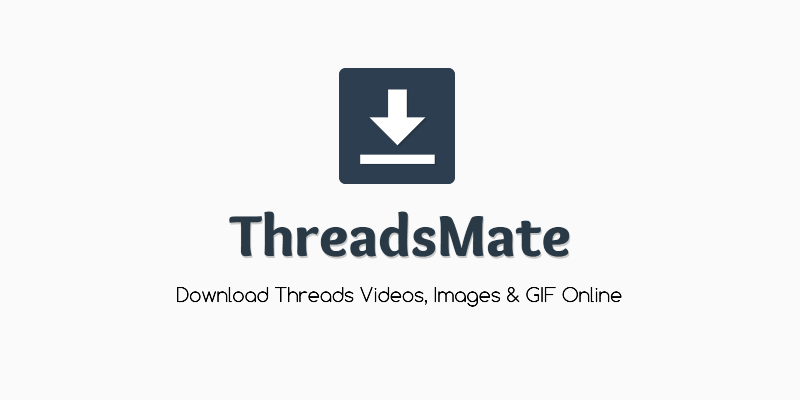 Threadsmate - Threads Downloader media 1