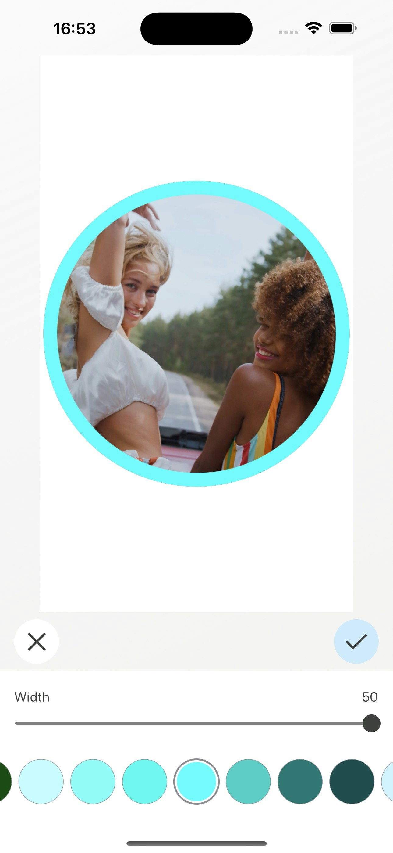 Curl media 3