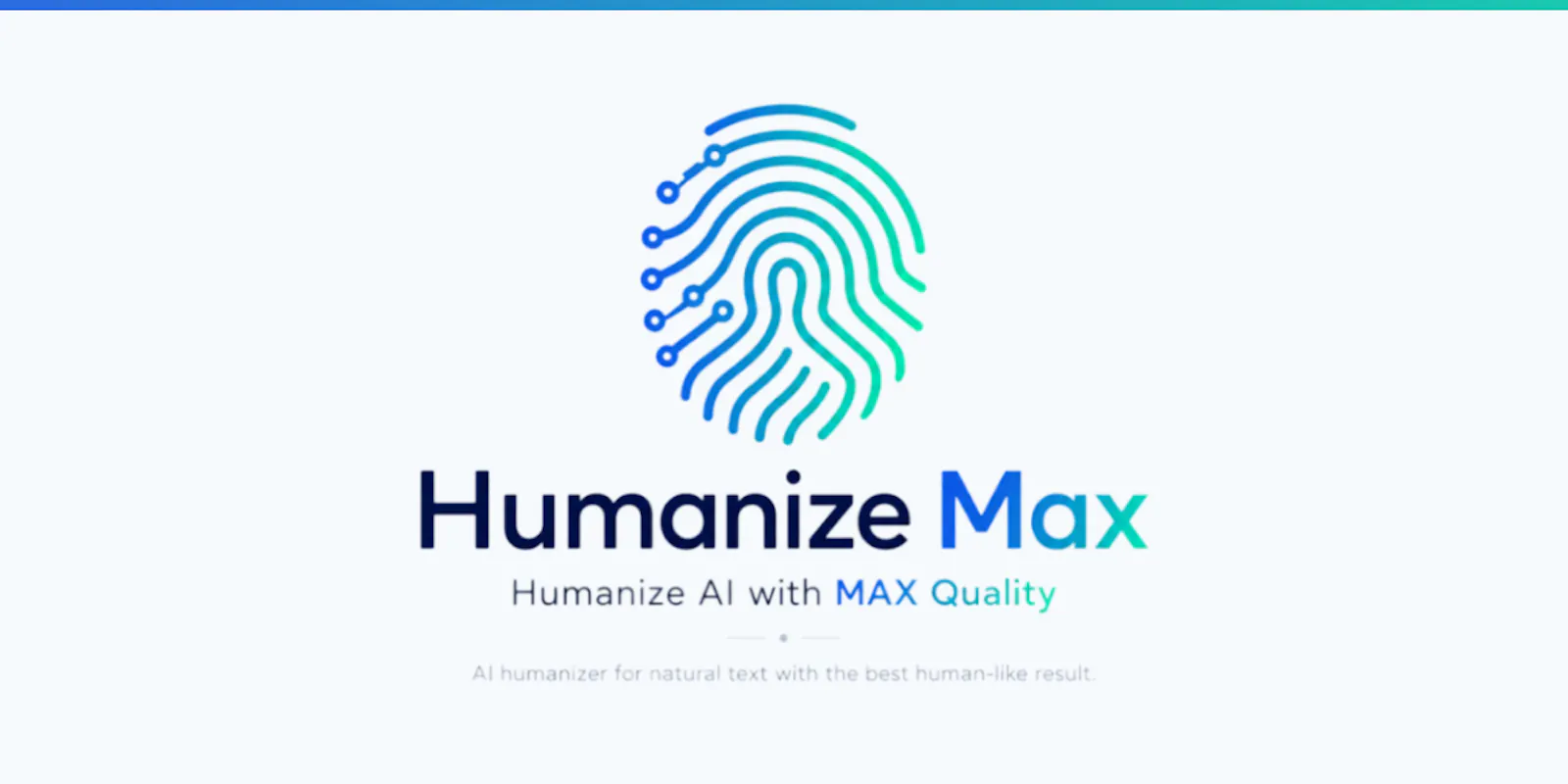 Humanize Max screenshot 1