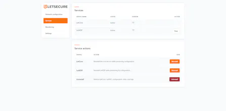 LetSecure gallery image