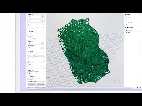 Carbon3D gallery image