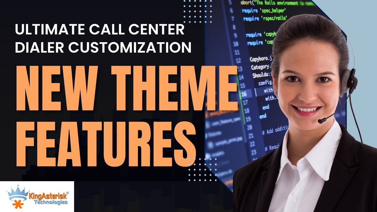 Contact Center Dialer Solution gallery image