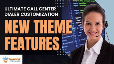 Contact Center Dialer Solution gallery image