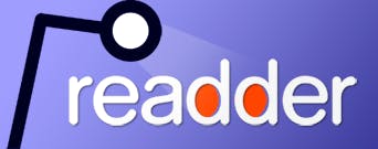 Readder for Reddit media 1