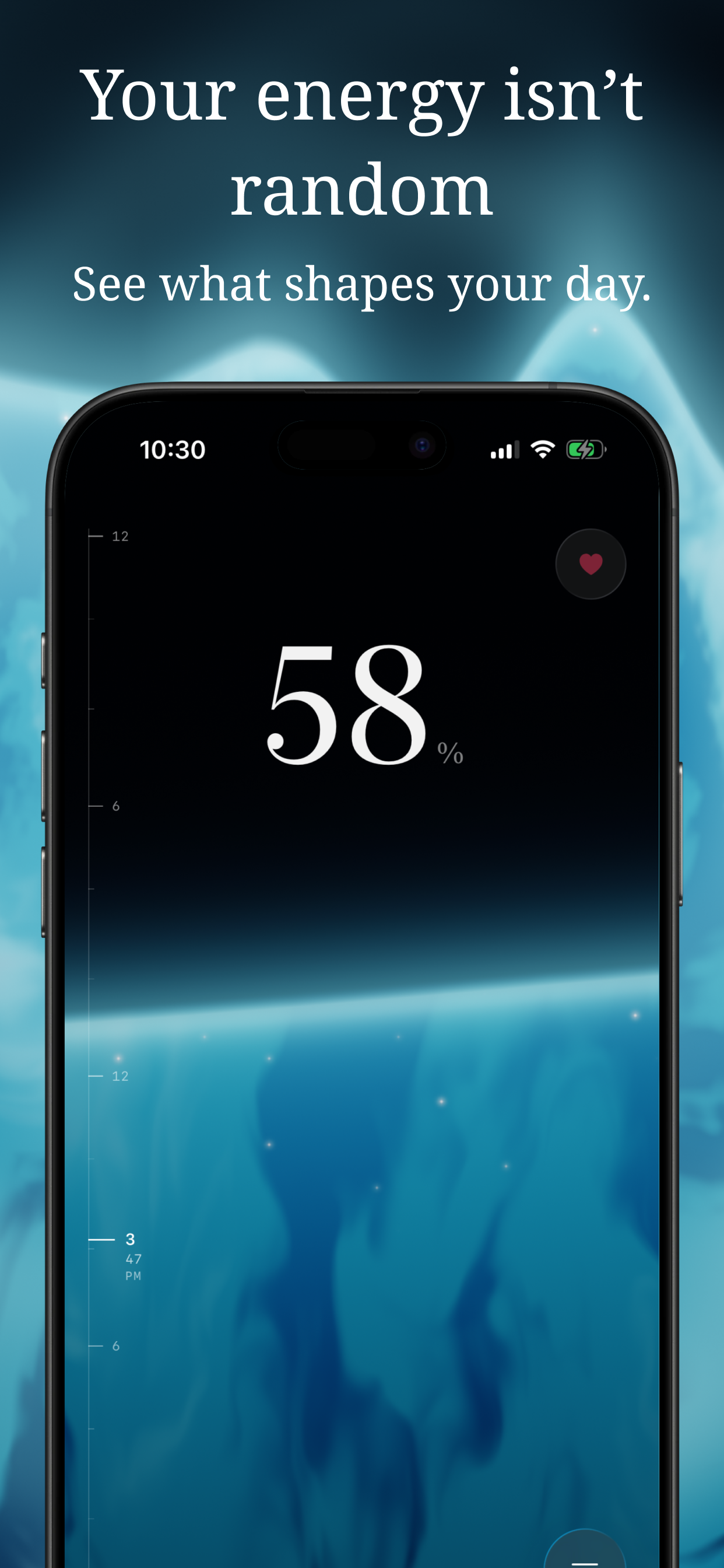 Syncra Social Battery gallery image