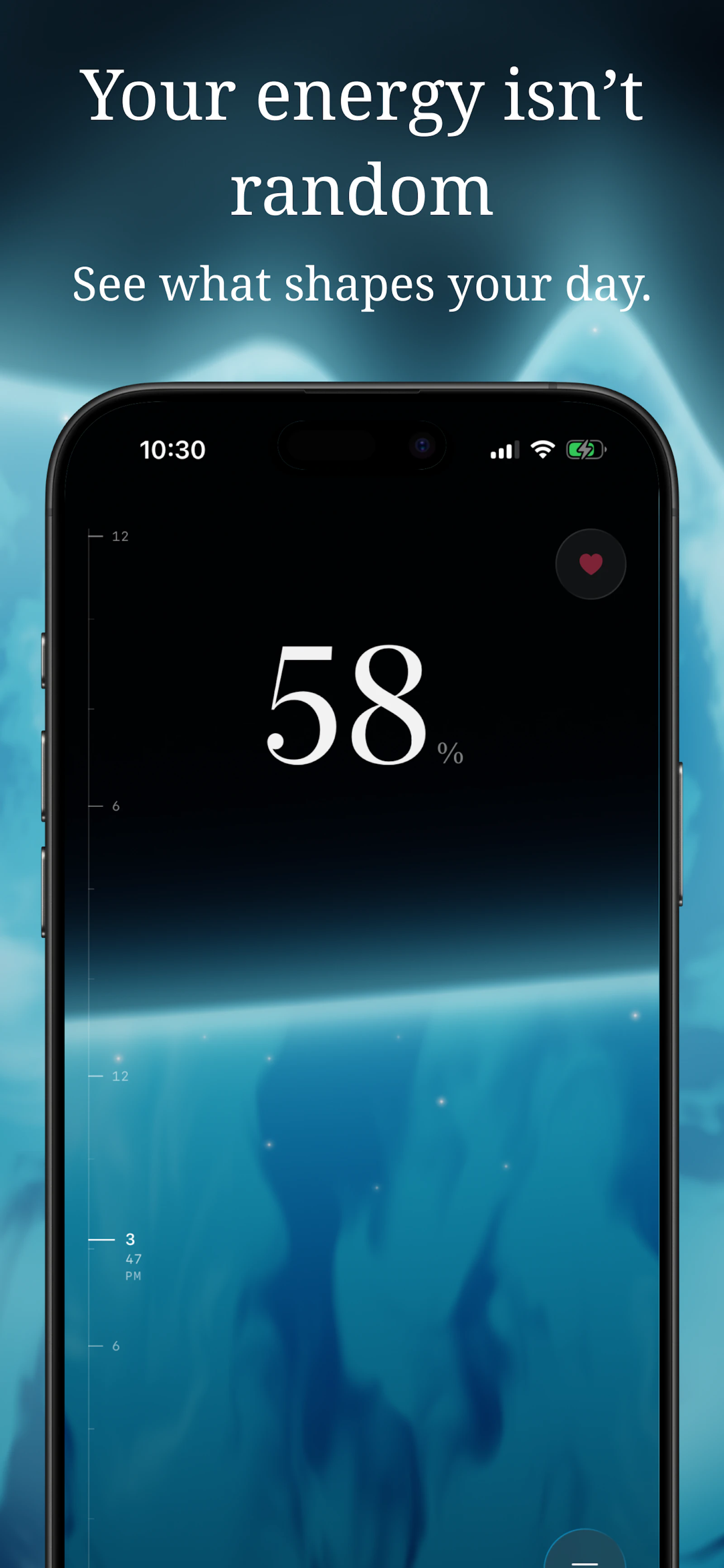 Syncra Social Battery screenshot 2