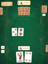 Scopa - Il tempo è denari gallery image