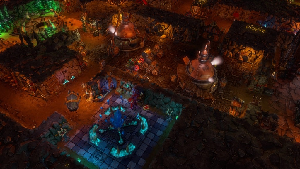 Dungeons 2 gallery image