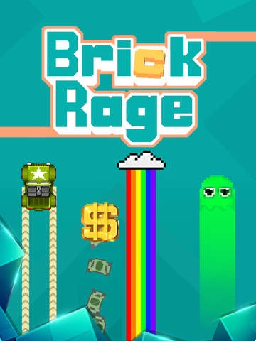 Brick Rage gallery image