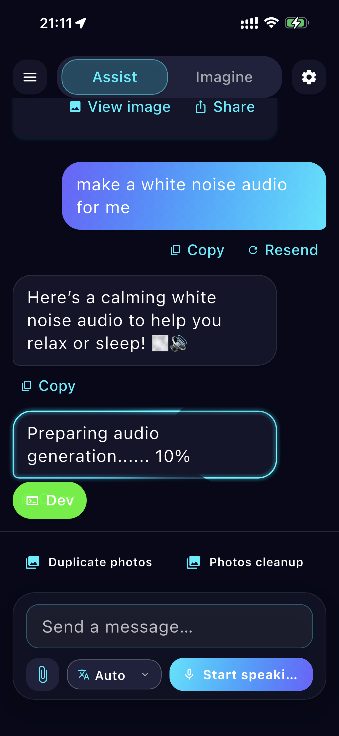 Echovita gallery image