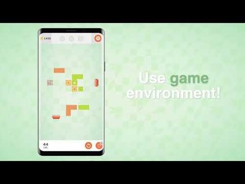 One Block: Puzzle Adventure gallery image