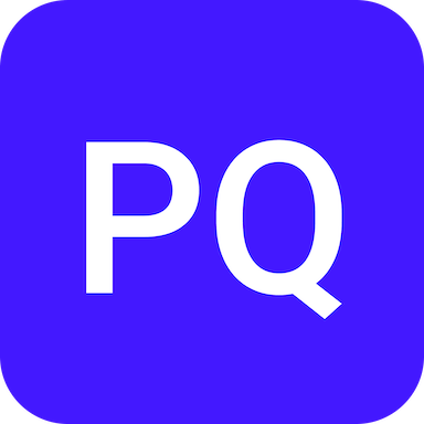 Portfolio Quiz logo