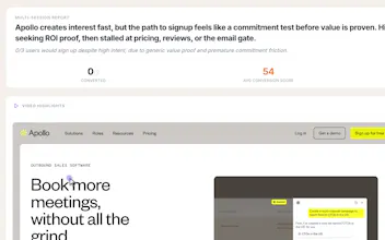 Convert or Not gallery image