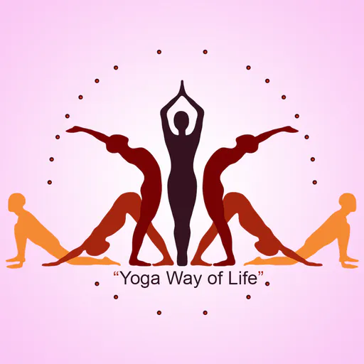 Yoga Stickers Pack