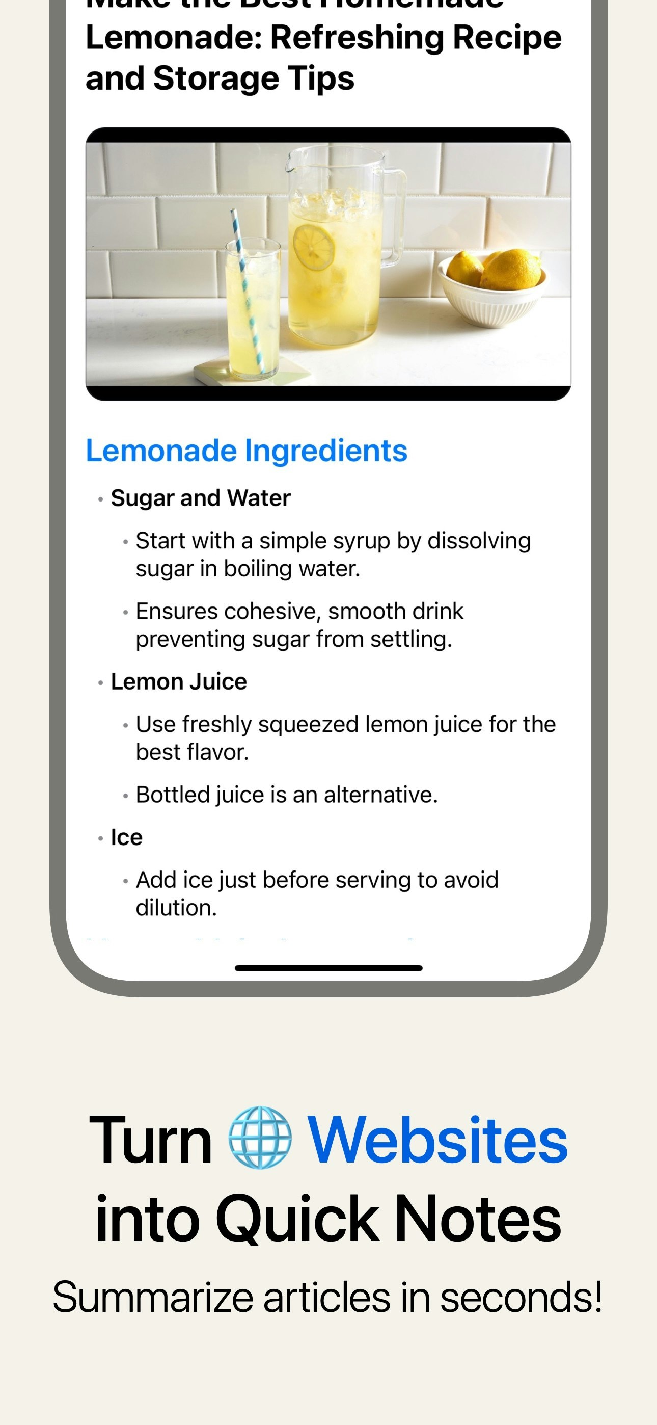 Melonote - Ai Voice Note Taker media 6