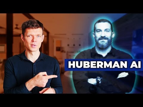 HubermanPillarsAI gallery image