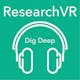 ResearchVR 010 - User Interface and Interaction