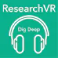 ResearchVR 010 - User Interface and Interaction
