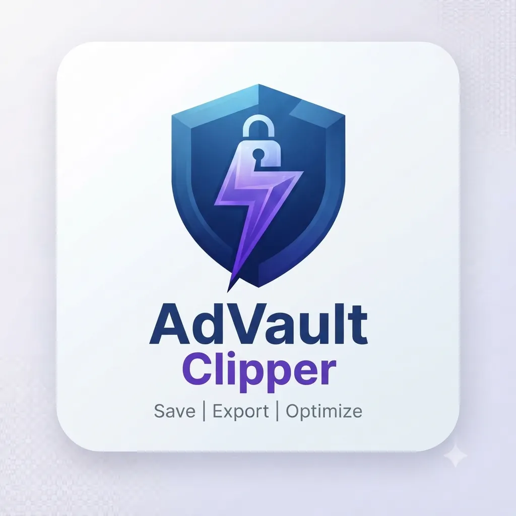 AdVault Clipper