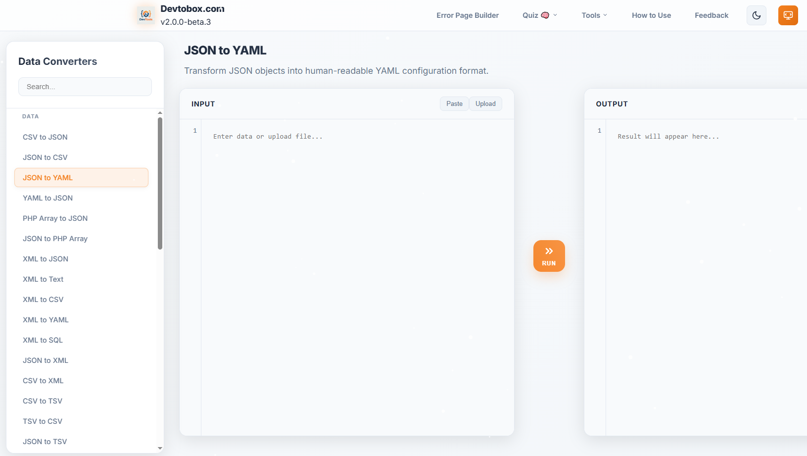 Devtobox gallery image