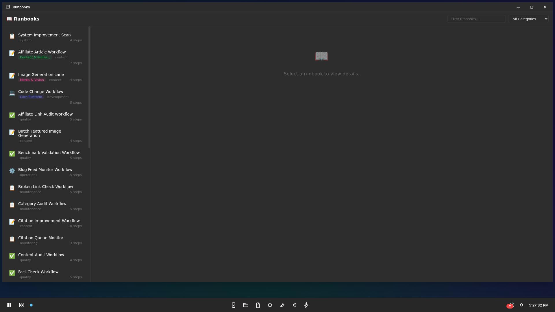 OpenClaw Web Desktop gallery image