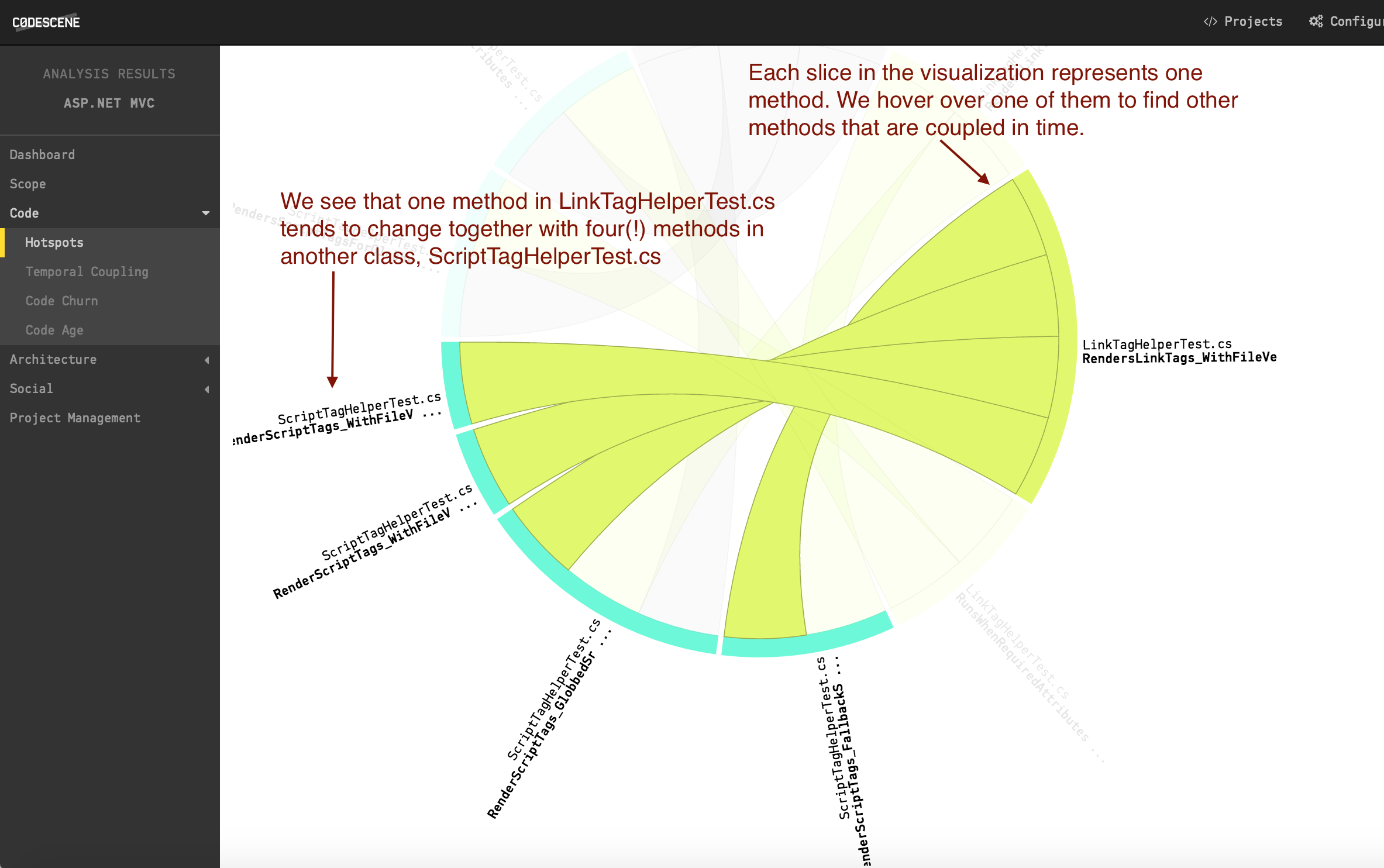 CodeScene gallery image