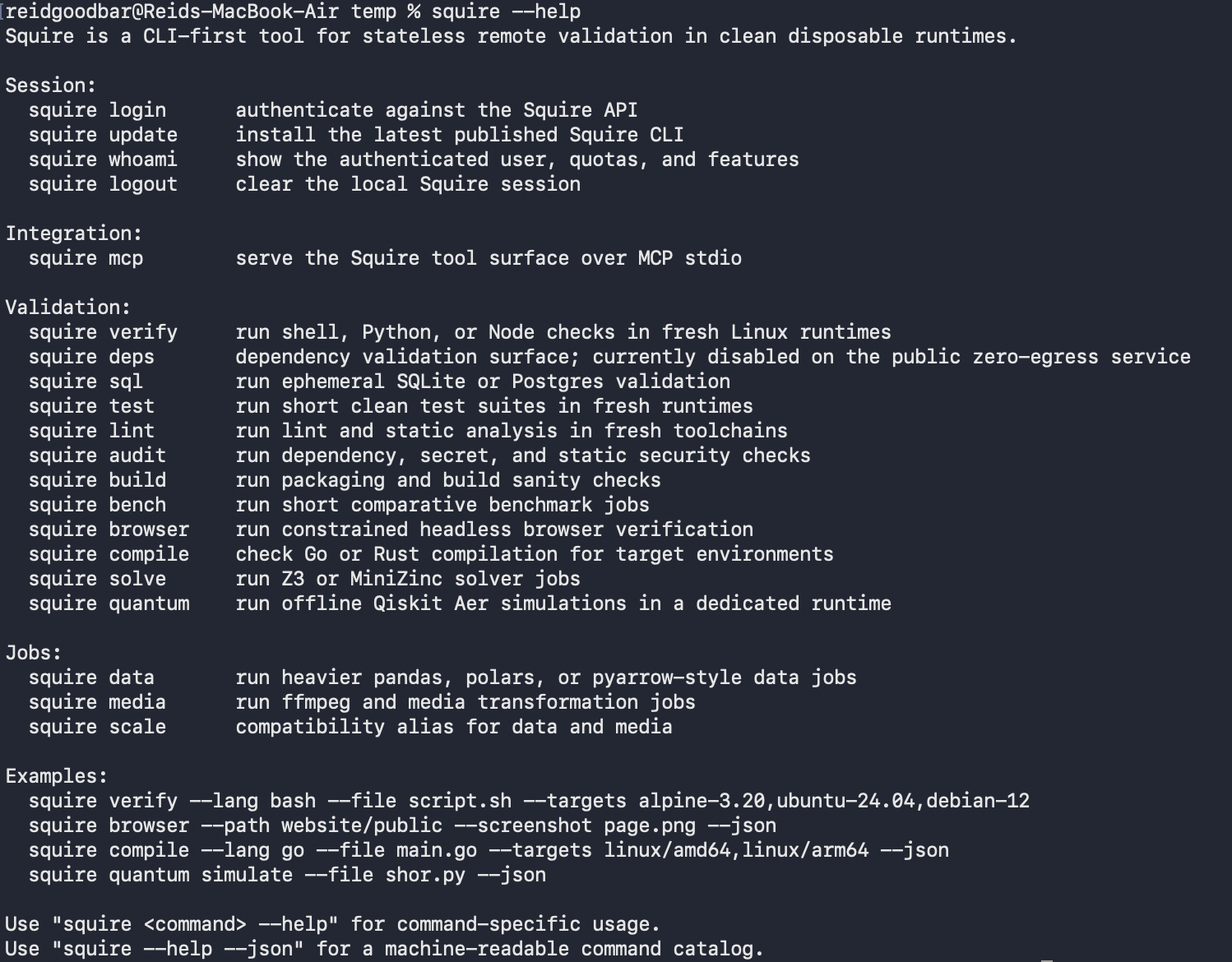 squire gallery image