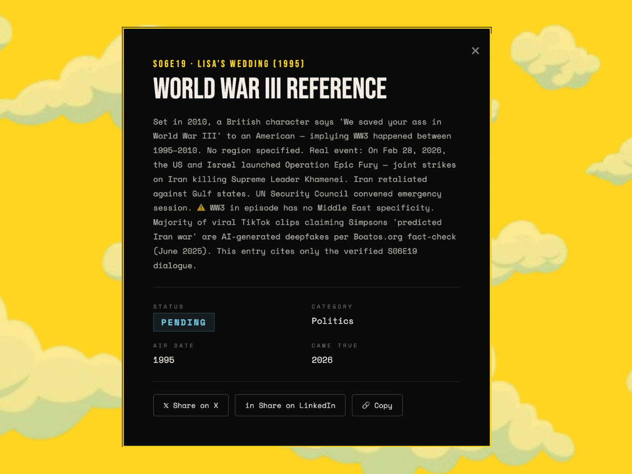 Springfield Oracle 畫廊圖片