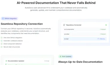 AutoDocs gallery image