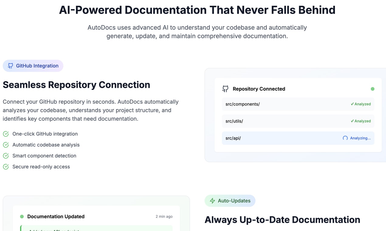 Autodocs media 3